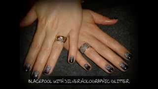 CND Shellac Styles Show Reel [upl. by Baun430]