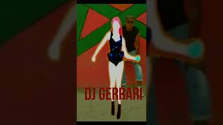 NTIYA HANONTI dj gerrari تيكتوك raimix رقص raialgerien [upl. by Arol]