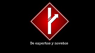 De expertos y novatos [upl. by Polivy]