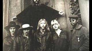 Duane allman solo Allman brothers [upl. by Renrew409]