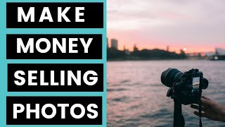 Get Paid Selling Photos With Dreamstime [upl. by Thgirw151]