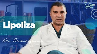 Sve što treba da znate o lipolizi  Dr Vladimir Arsenijević [upl. by Ullyot985]