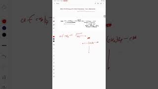 ClCH24Cl into Hexane 16 diamine [upl. by Elwin]