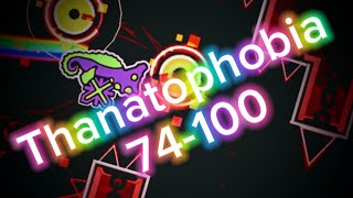 Thanatophobia 75100 [upl. by Ytak]