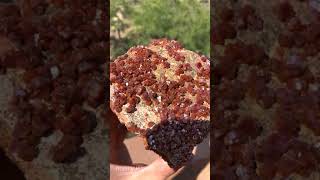 What does Vanadium Ore Look Like [upl. by Enoch238]