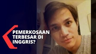 Reynhard Sinaga Jadi Pelaku Pemerkosaan Terbesar di Inggris [upl. by Thomasa]