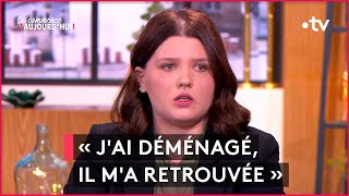 Victime dun érotomane par un collègue policier   Ça commence aujourdhui [upl. by Heid]