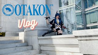 Otakon 2024 Part 2 Vlog [upl. by Saduj]