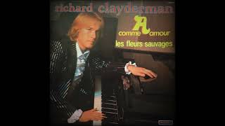 Richard Clayderman  Bianconi Melody Piano solo arrangement [upl. by Etnod]