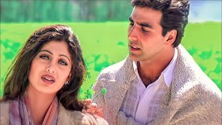 Dil Ne Ye Kaha Hai Dil Se Love Song Alka Y Kumar Sanu  Dhadkan  Akshay Kumar Shilpa Shetty [upl. by Ahsieyk]