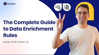 The Complete Guide to Data Enrichment Rules [upl. by Jessee981]