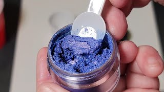 NEW RECIPE How To Use Your Dry Pigments For All Acrylic Pouring Techniques [upl. by Acinoed]