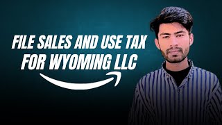 Wyoming LLC Sales Tax Filing StepbyStep Guide [upl. by Esau359]