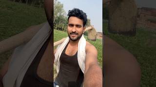 Aalu ki kheti 🧑‍🌾 minivlog dailyvlogs vlogs vlogger reels viralvideo [upl. by Nollid]