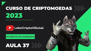 🚀 INTRODUÇÃO A ANÁLISE FUNDAMENTALISTA DE CRIPTOMOEDAS  AULA 37 [upl. by Edwards]