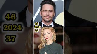 112263 Movie cast 2016 Then and Now 2024 112263 jamesfranco sarahgardon cast thennow [upl. by Gujral703]