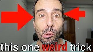 DO THIS To Improve Your Eyesight  Endmyopia  Jake Steiner [upl. by Weirick200]