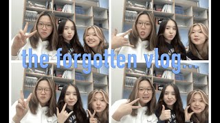 the forgotten vlog [upl. by Oidiple]