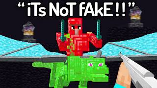 The Top 30 FUNNIEST FAKE Minecraft Speedruns [upl. by Uriisa121]