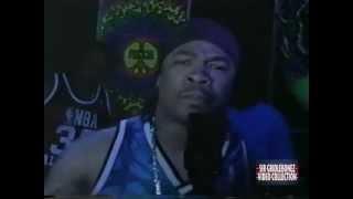 Xzibit and Defari Rap City 2001 [upl. by Aivilys272]