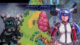 CROSSCODE FULL RELEASE GAMEPLAY PART 75  TIME TO LOGOUT LEA  ENDING [upl. by Akehsar]