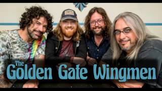 Golden Gate Wingmen 04142019 Washington DC Complete Show SBD [upl. by Sylera]