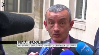 Traiter un coiffeur de quotPDquot nest pas homophobe une décision des prudhommes scandalise [upl. by Diarmid174]