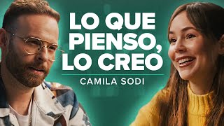 Por qué Camila Sodi es un ejemplo de superación  Mejor Q Ayer con Güero Franco [upl. by Welker]