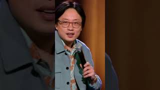 Im an old chinese man  Jimmy O Yang [upl. by Socram]