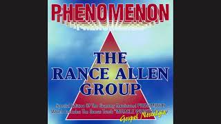 The Rance Allen Group 1991 quotMiracle Workerquot [upl. by Enilrad]