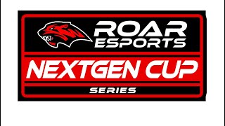 NEXT GEN CUP  ROUND 9  LAS VEGAS  iracing playoff [upl. by Norrie]