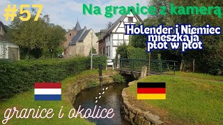 57 Granice Lamiers NL • Aachen D [upl. by Evoy]