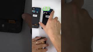 samsunglcd Mobile Phone Screen Touch Sensitivity Test [upl. by Etnoled]