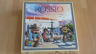 Game presentation of Rossio [upl. by Euqinimod829]