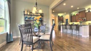 Darling Homes Woodforest American Classic Montgomery TX [upl. by Charteris]