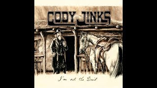 Cody Jinks — Heavy Load [upl. by Yerffoeg]