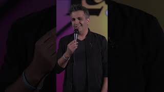 Comedian Paul Farahvar  Chicago PD Show standup older funnyclips [upl. by Maxwell433]