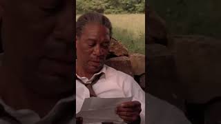 The Shawshank Redemption 1995 Morgan Freeman [upl. by Yelsnya531]