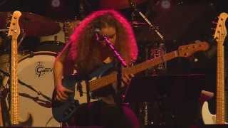 quotChelsea Hotelquot by LeonardCohen performed by TalWilkenfeld [upl. by Ash278]