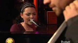 Amy Lee Good Enough  Acoustic [upl. by Consuela276]