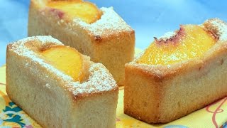 How to make Financiers Recipe [upl. by Ameg]