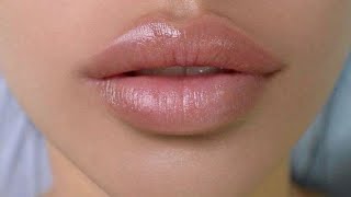 rosey tinted princess lips [upl. by Anegal]