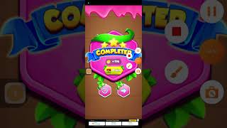 367369 Level 10 minutes Hexa game 2024  Quick Hexa game 367369 Level  2024 [upl. by Gregoire]