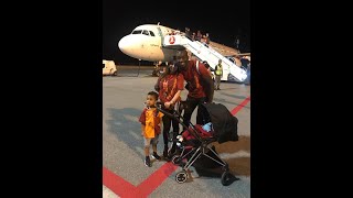 Galatasaray sacré images inédites de lattaquant Mbaye Diagne [upl. by Rutter]