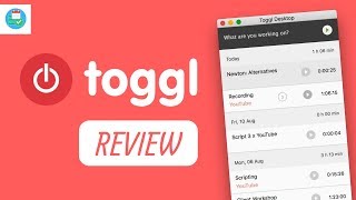 Toggl Review Time Tracker [upl. by Zeculon]