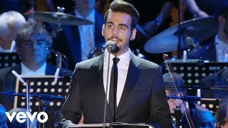 Il Volo  Turandot Nessun Dorma Live [upl. by Hesther543]