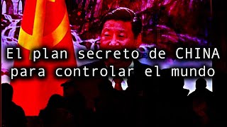 ALERTA China esta PROVOCANDO TERREMOTOS [upl. by Squier959]