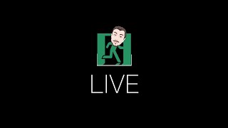 🔴MRNICHILISTA SABATO SERA LIVE CONSAPEVOLE [upl. by Eittah]