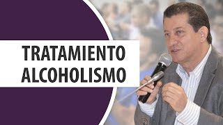 Tratamiento Alcoholismo  Dr Ramón Acevedo [upl. by Notwen]