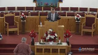 North Rockwood Baptist Church Livestream  842024 Sunday Morning Service [upl. by Sirronal157]